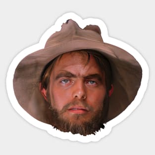 Torgo Sticker